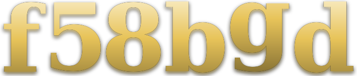 f58bgd logo